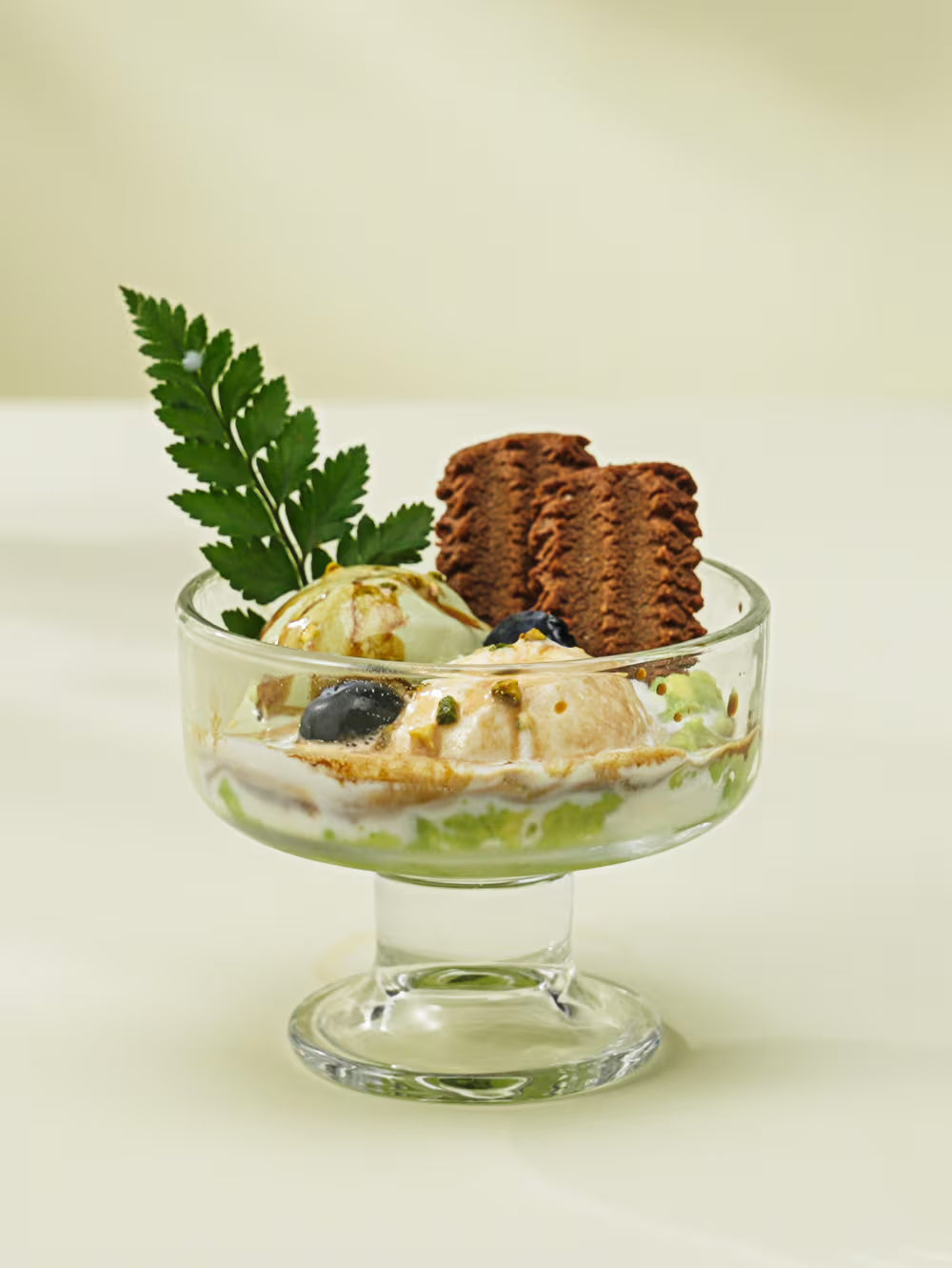 Avocado Affogato – Casabrews