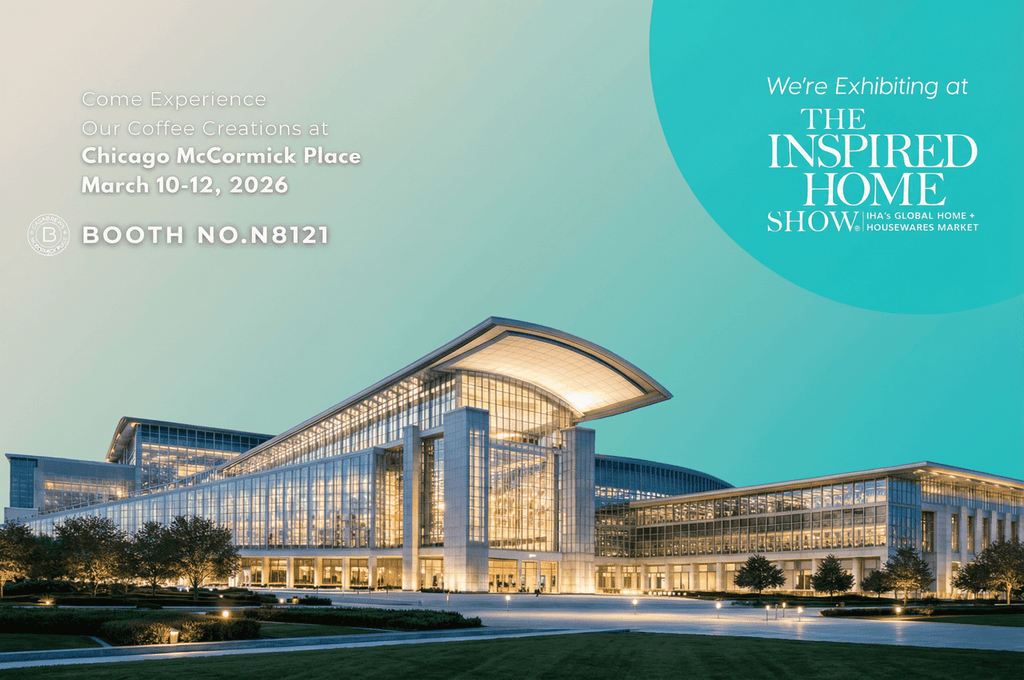 Meet Casabrews at IHA 2026: New Espresso Innovations Await