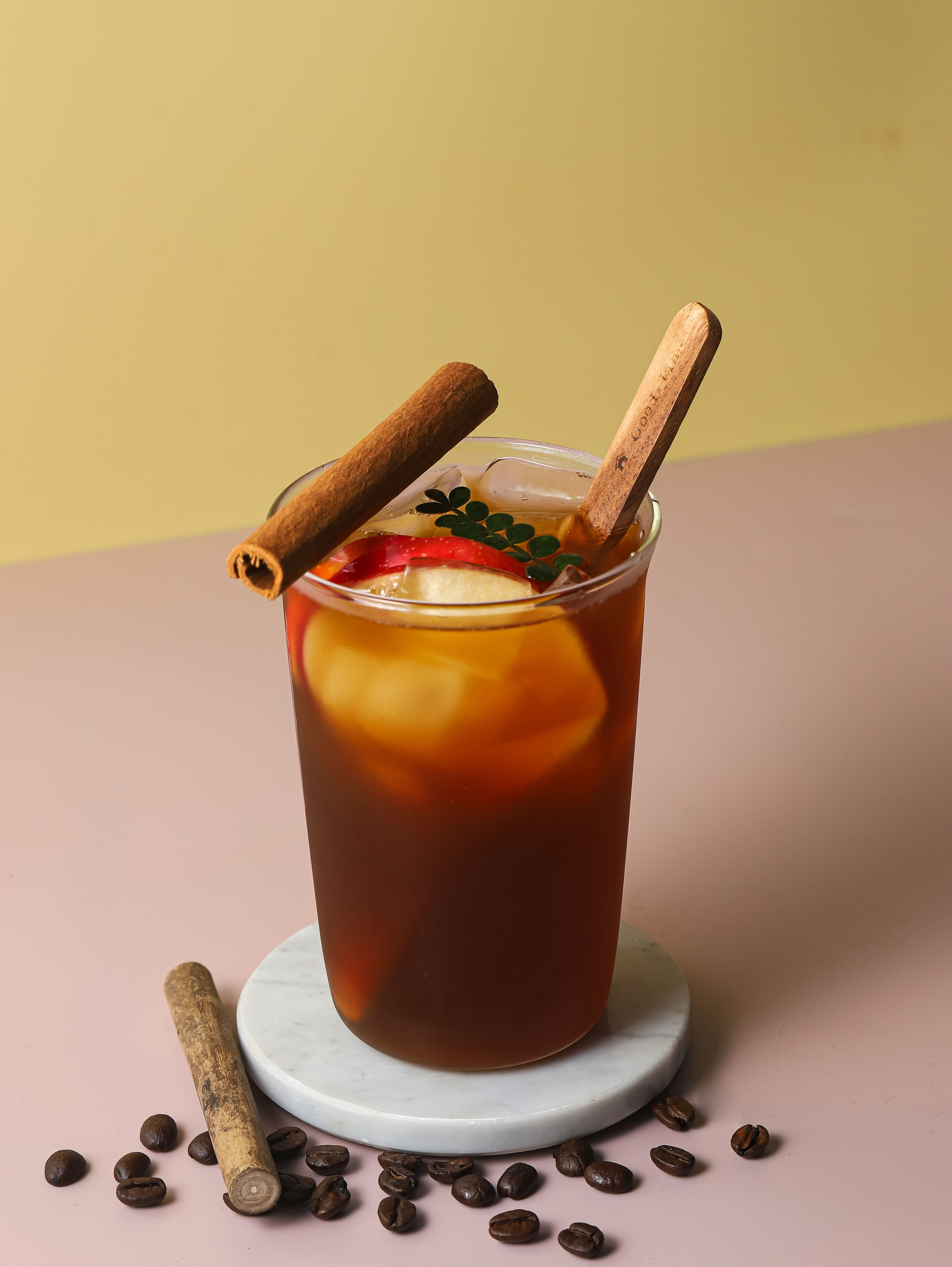 apple cinnamon vape juice Cinnamon Apple | E-Liquid TFE main image 0