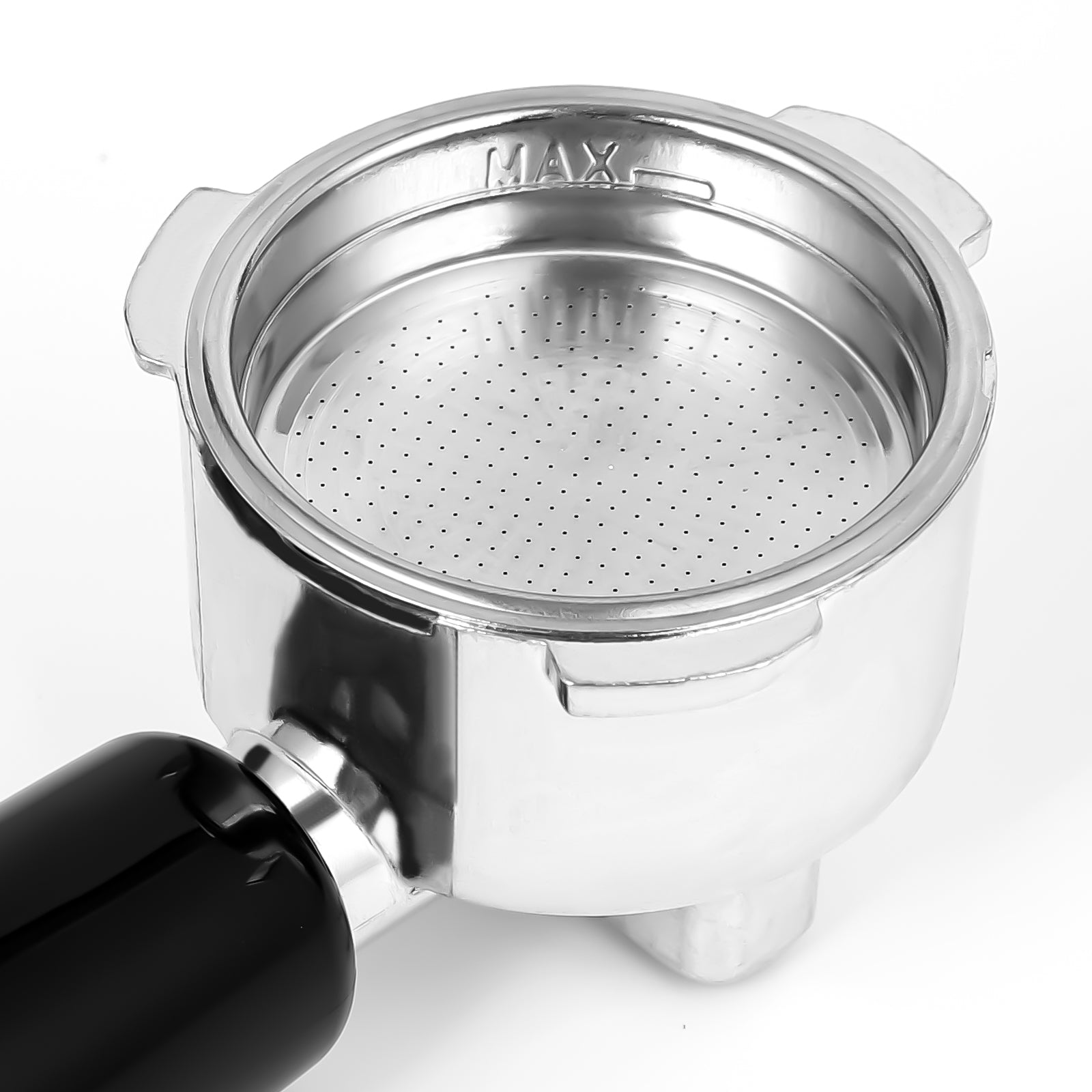 Casabrews Espresso Machine 3700 Series Single Double-Cup Filter Set