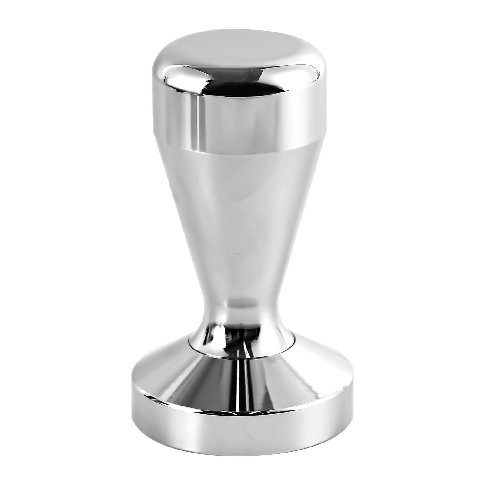 Casabrews Espresso Machine 3700 Series Manual Stainless Steel Tamper