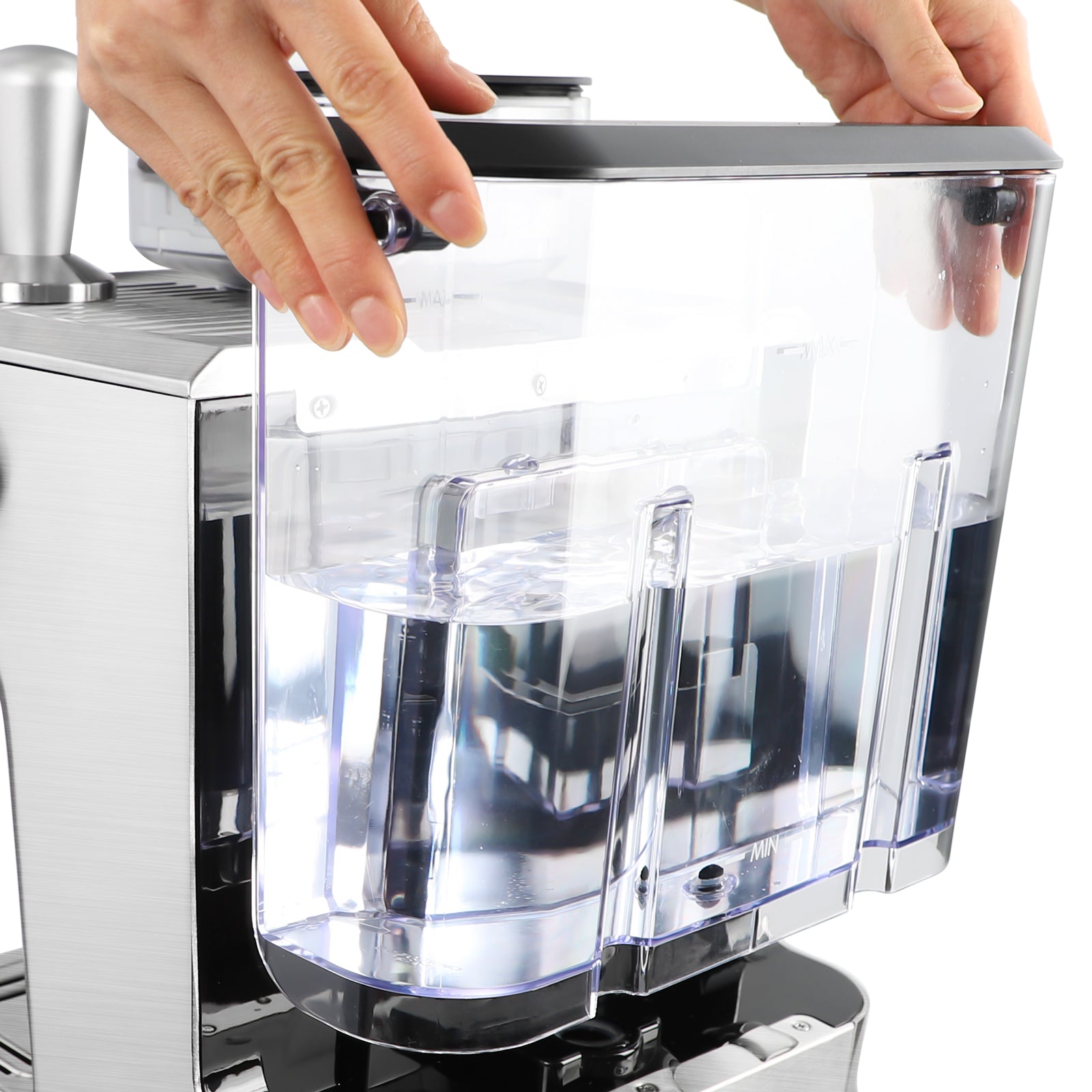 Casabrews Espresso Machine Series 5700 Water Tank