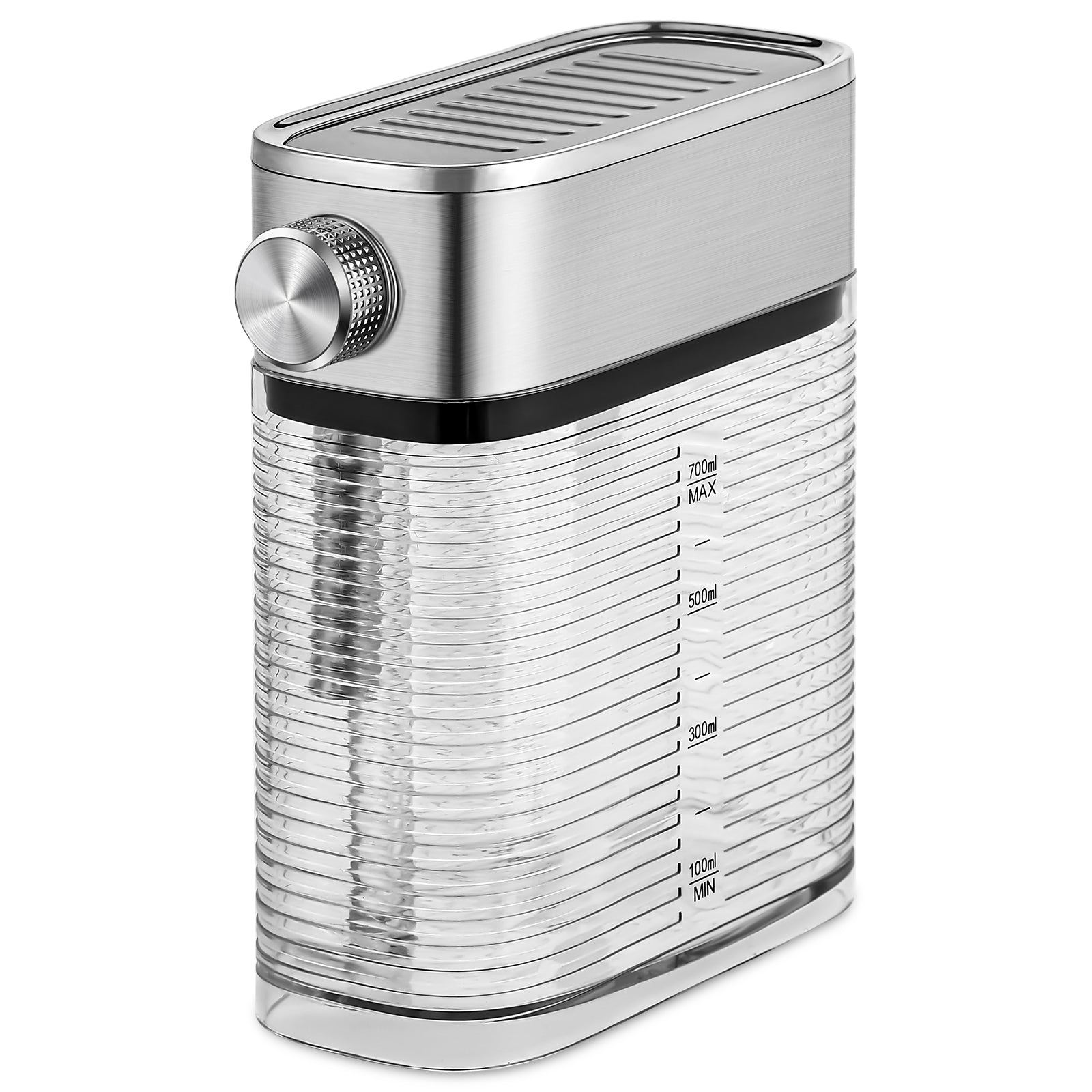 Casabrews Espresso Machine Series 3700 Milk Tank