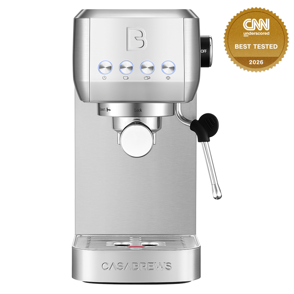 その他 burningso 3700ESSENTIAL™ Compact 20 Bar Eapresso Machine with Milk Frother