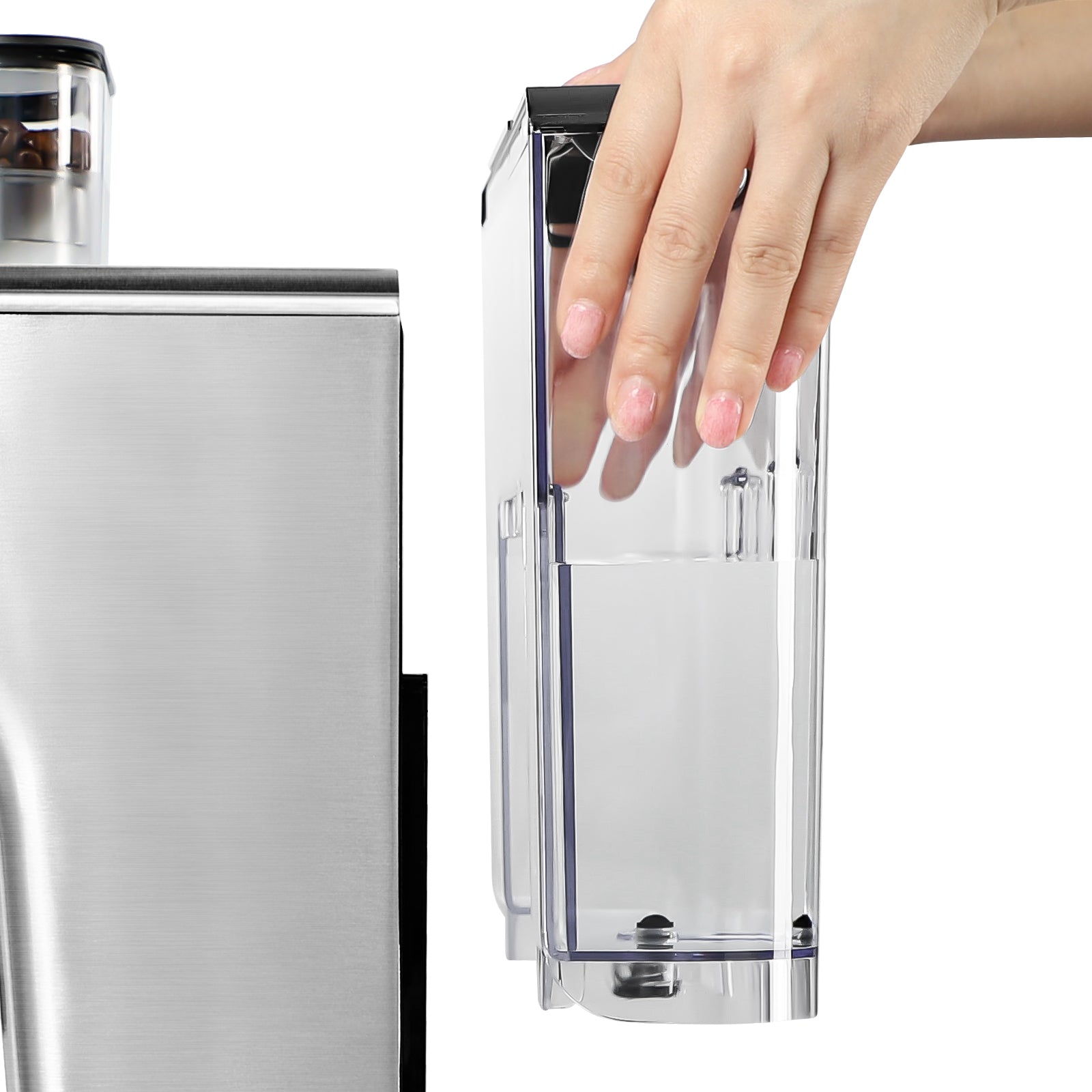 Casabrews Espresso Machine Series 5700 Water Tank
