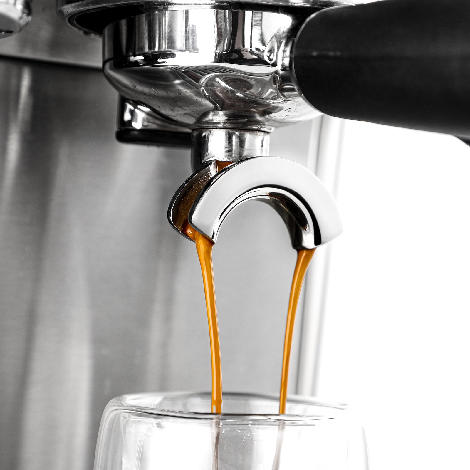 Casabrews Espresso Machine 5700 Series Portafilter