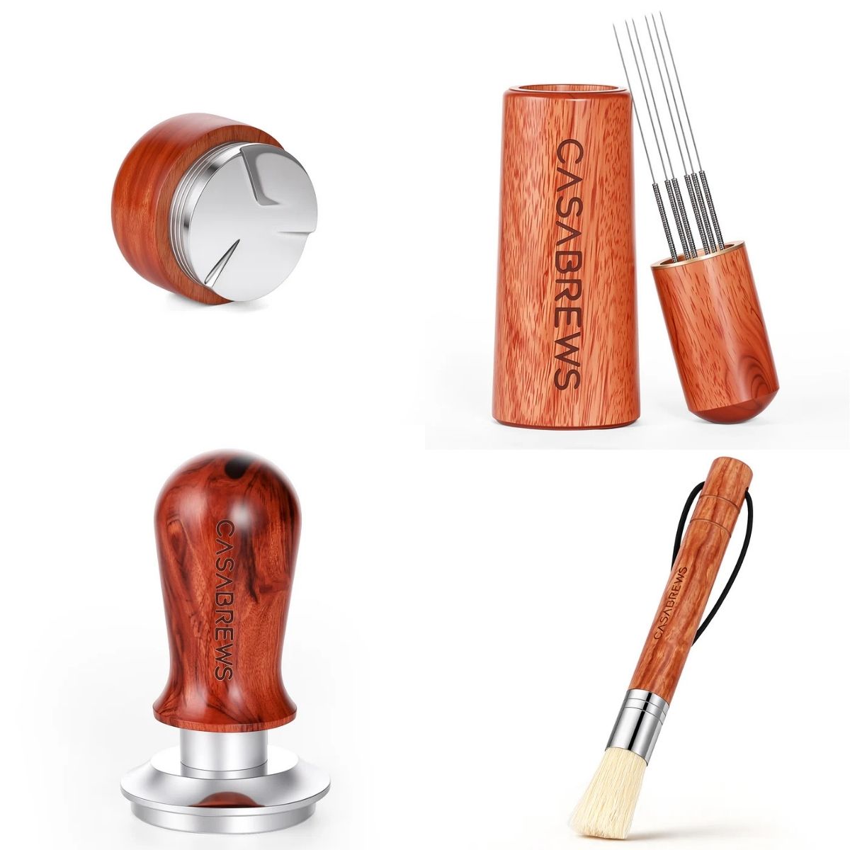 Barista Prep Set – Casabrews