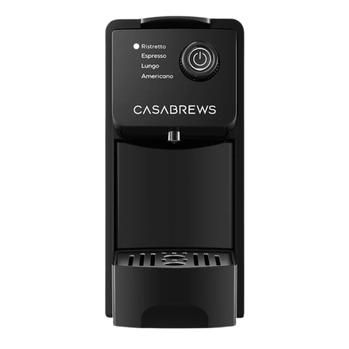 CM7036E™ Coffee Maker for Ristretto, Espresso, Lungo, and