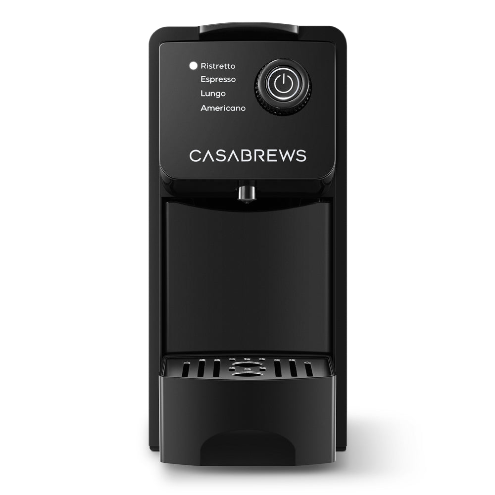 CM7036E™ Coffee Maker for Ristretto, Espresso, Lungo, and