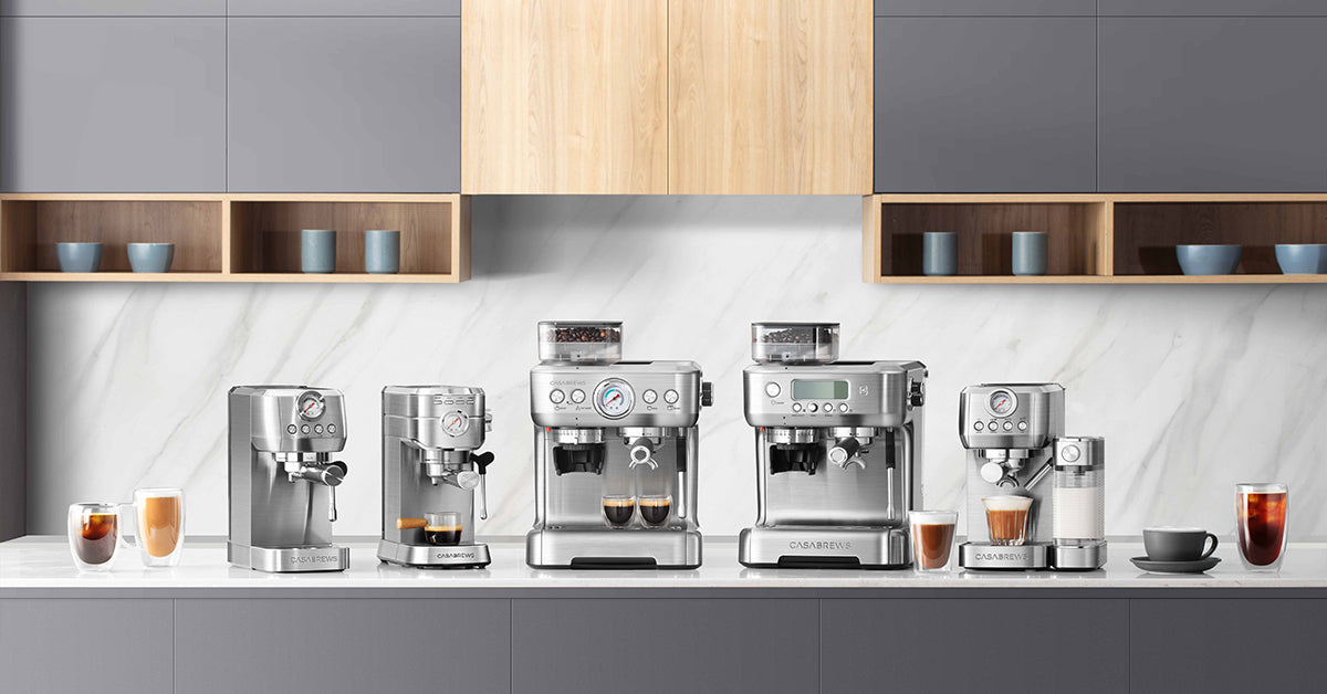 French Lemon Americano – Casabrews Brands Inc.