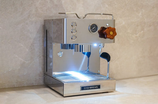 Vintage - You, Your Kitchen, And the Coffee Ritual You Deserve