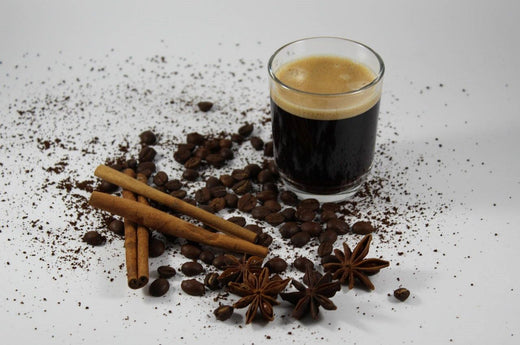 How Come There's No Crema on Your Espresso? Solving the Mystery