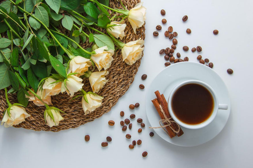 From Blossom to Brew: How Flower-Infused Coffees Are Changing the Coffee Landscape