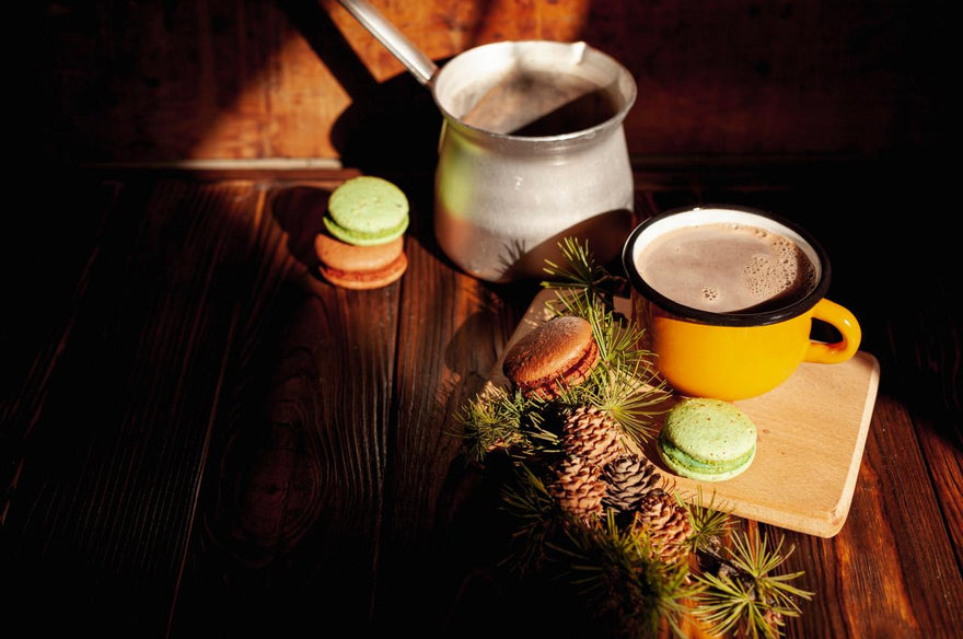 Exploring Global Coffee Traditions: From Sweden's 'Fika' to Yemen's Chewing Culture