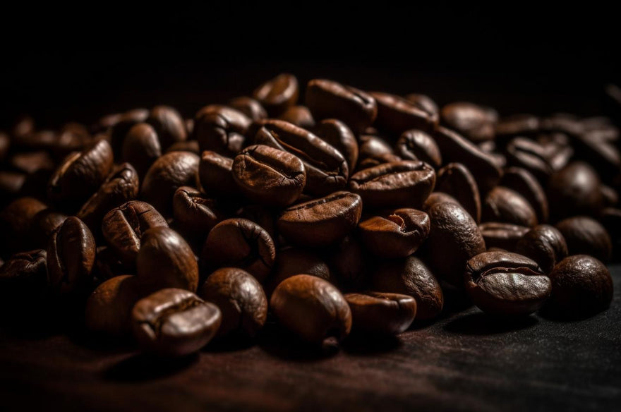 Beyond Freshness: How to Handle Coffee Beans Past Their Prime