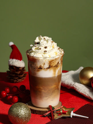 Gingerbread Latte