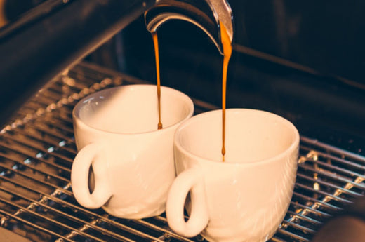 Determining Proper Bar Pressure for Optimal Espresso Shots