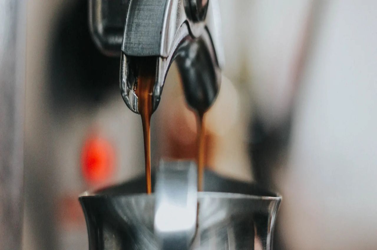 How Does An Espresso Machine Work?
