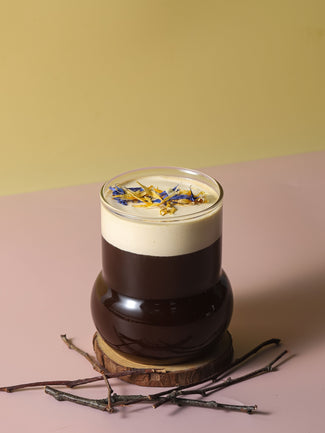 Buttery Caramel Americano