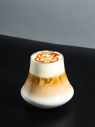 Caramel Macchiato