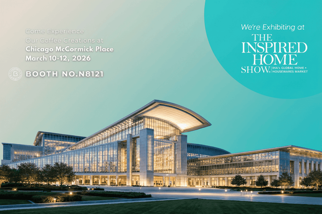 Meet Casabrews at IHA 2026: New Espresso Innovations Await