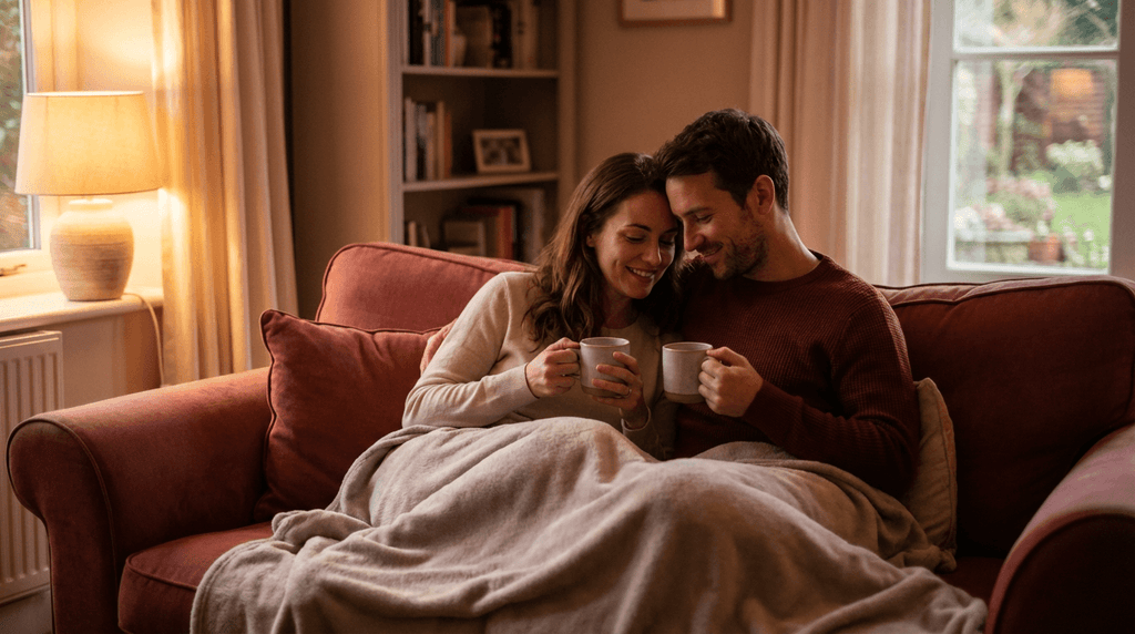 Espresso Coffee for Valentine's Day: A Thoughtful, Romantic Way to Celebrate at Home