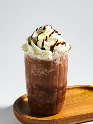 Mocha Frappuccino