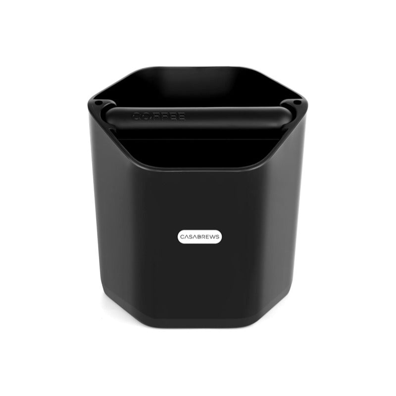 5-Inch Coffee Knock Box