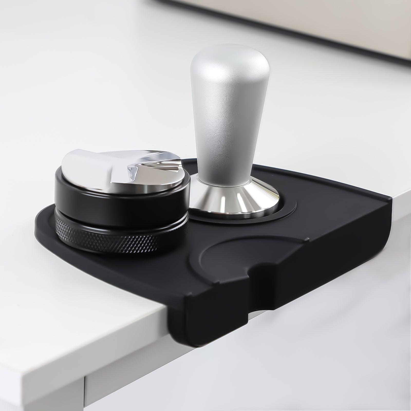 Casabrews Espresso Machine Series 5700 Tamping Mat
