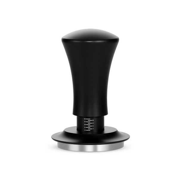 51mm Black Tamper