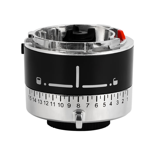 5700 Series Grinder