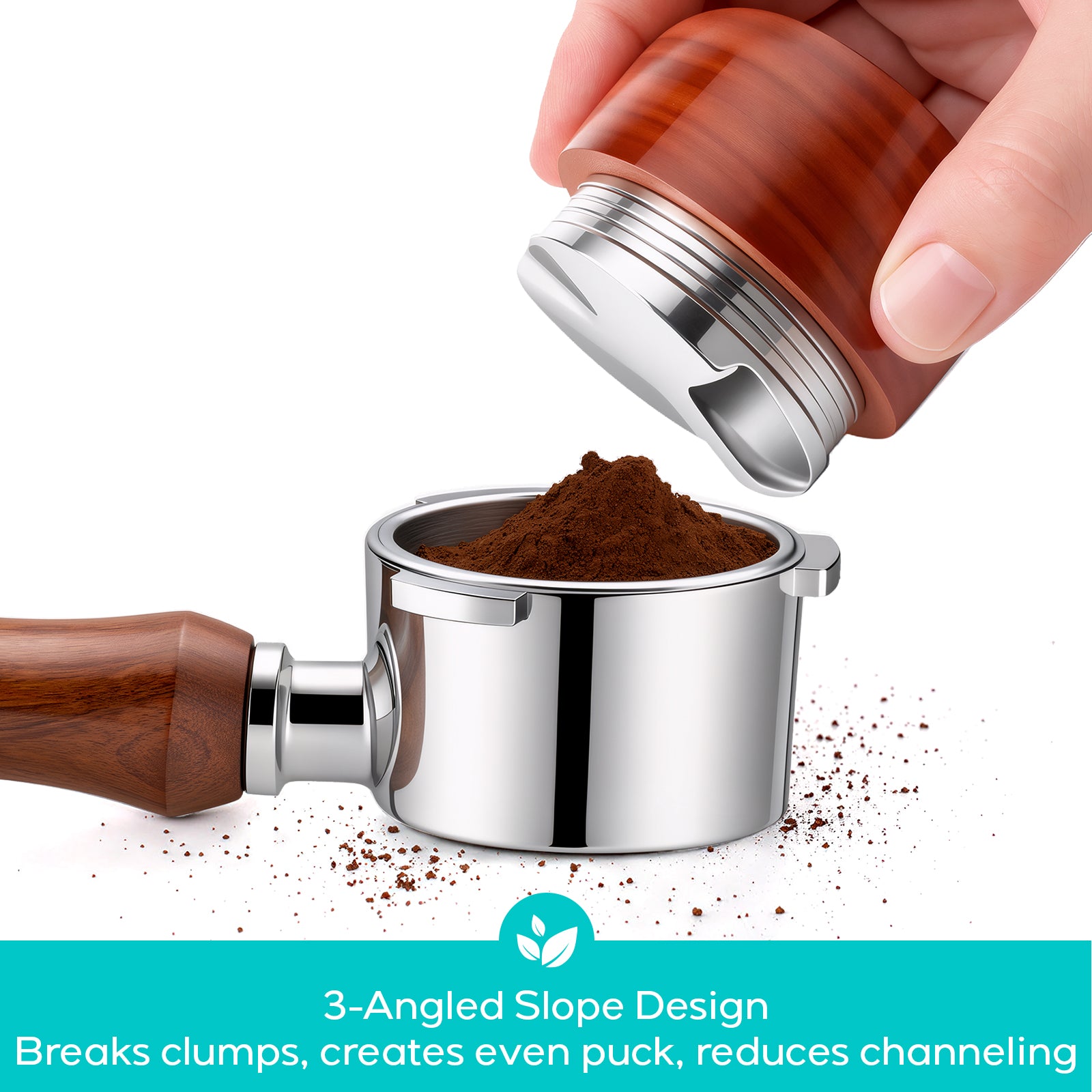 Barista Prep Set – Casabrews