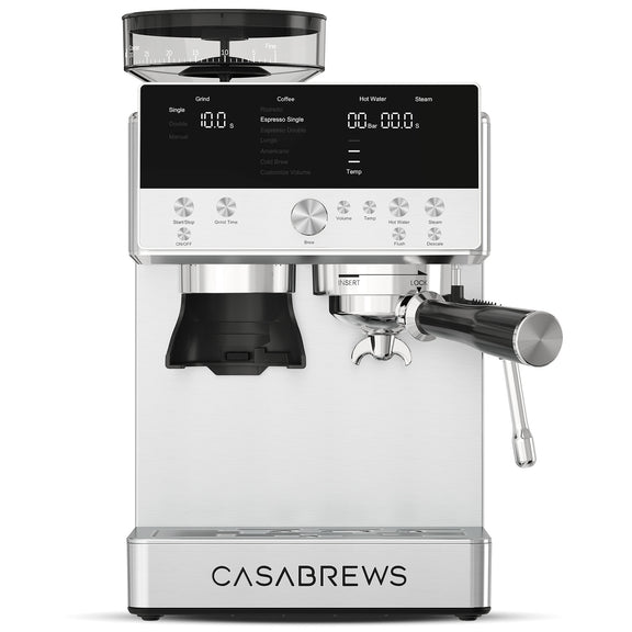 MARENZA™ Esspresso Machine
