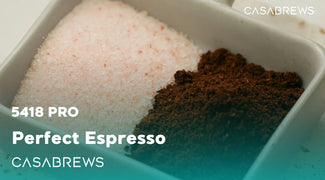 How to Make the Perfect Espresso