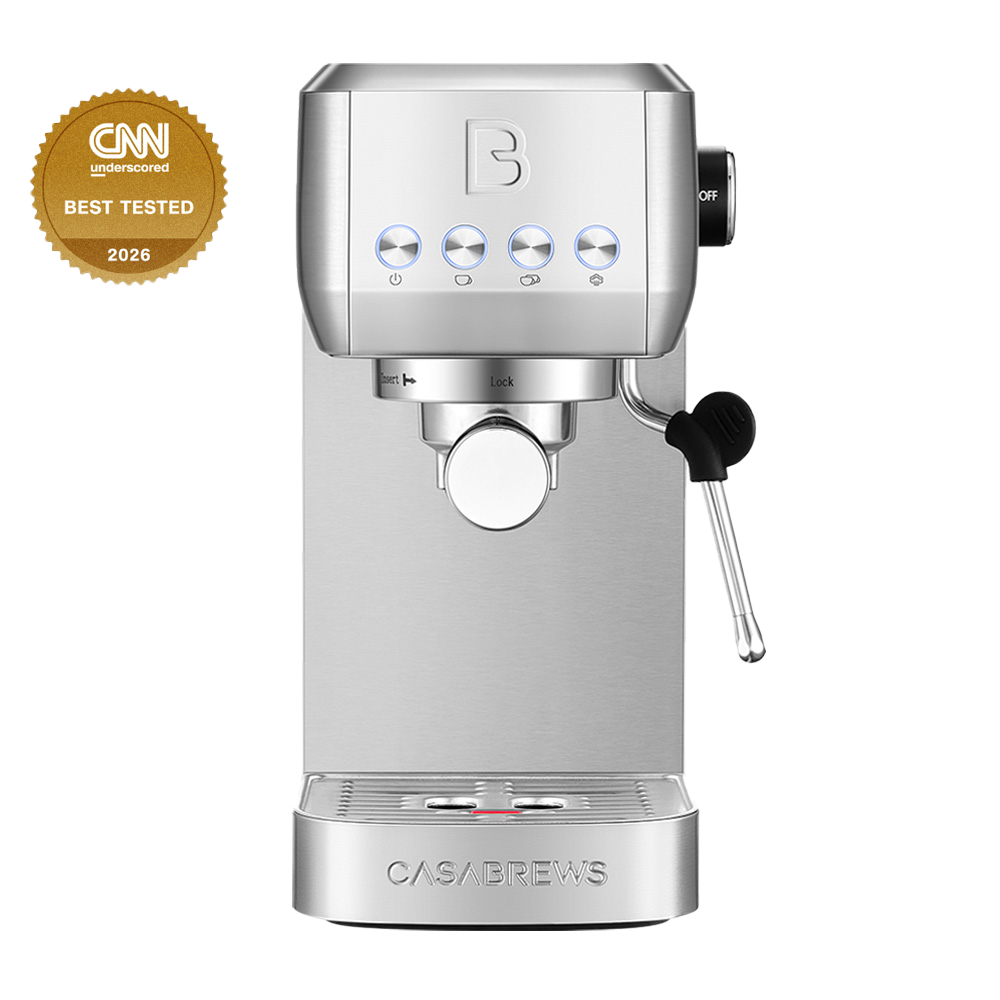 3700ESSENTIAL™ Espresso Machine