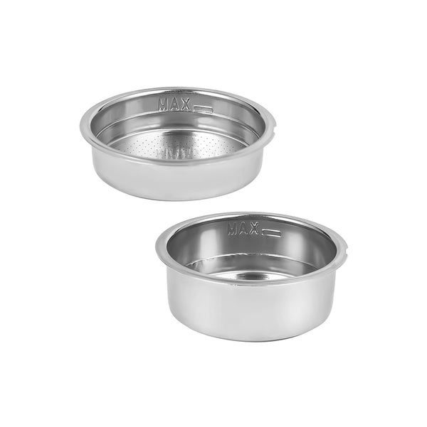 3700 Series Single Double-Cup Filter Set