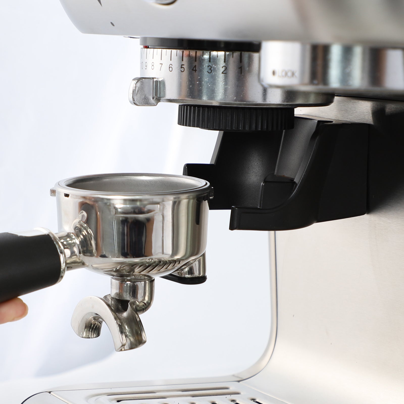 Casabrews Espresso Machine 5700 Series Filter Holder