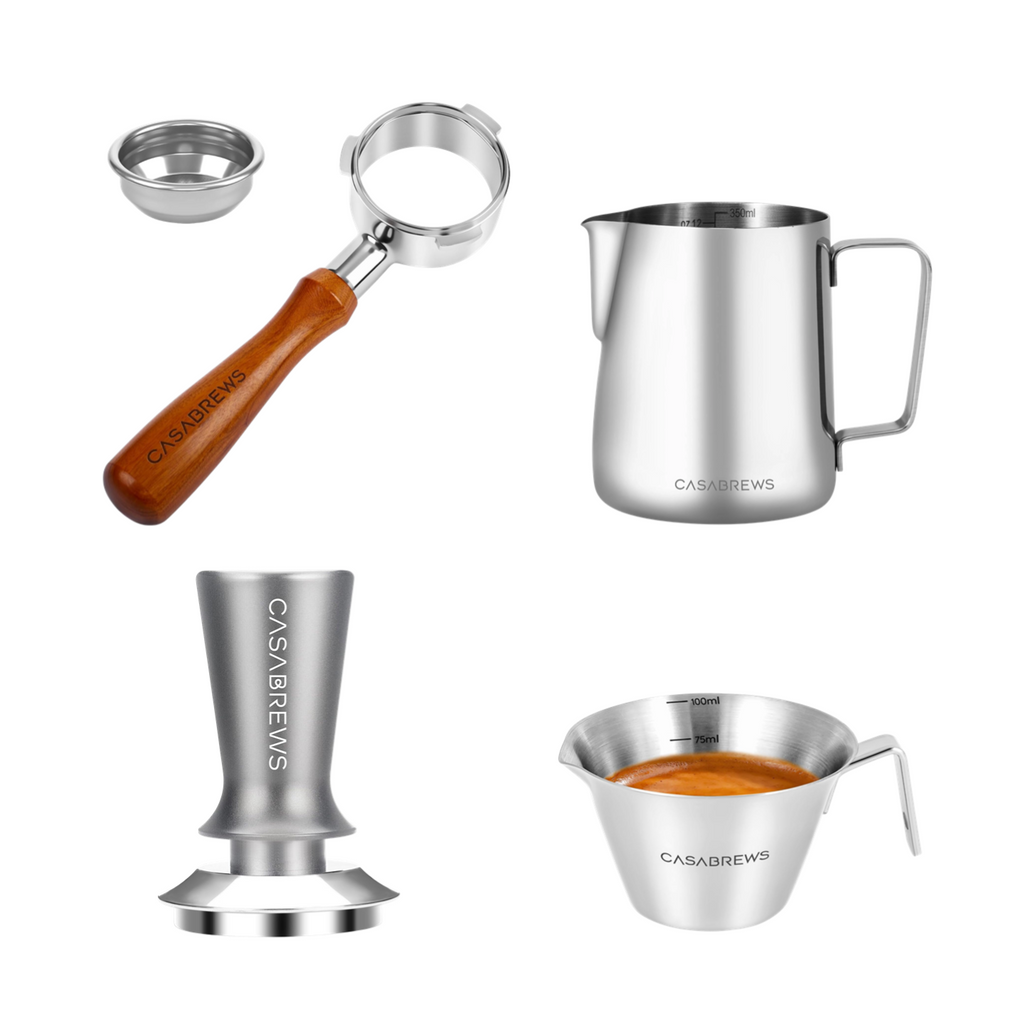 51mm Accessory Combination Set