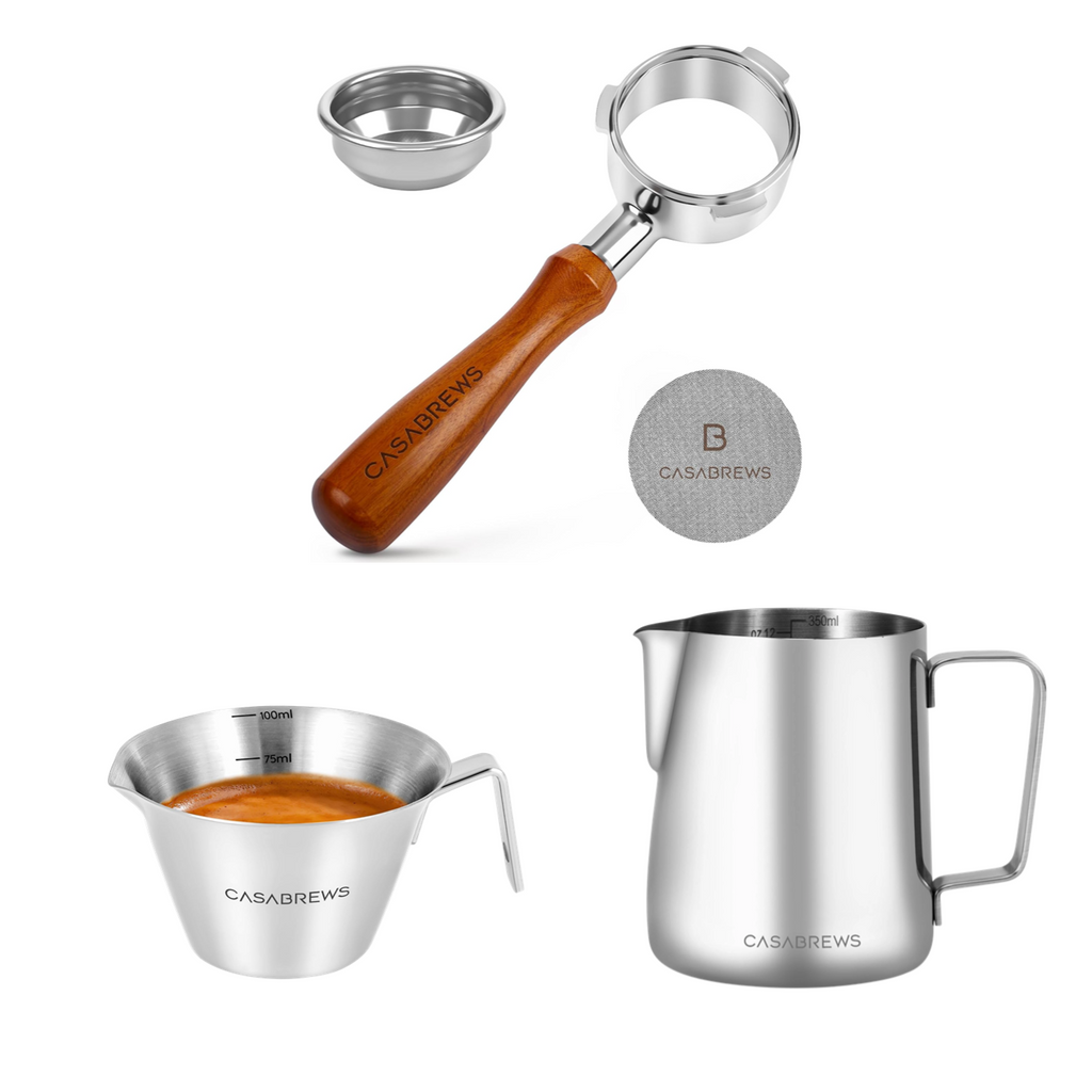 58mm Accessory Combination Set