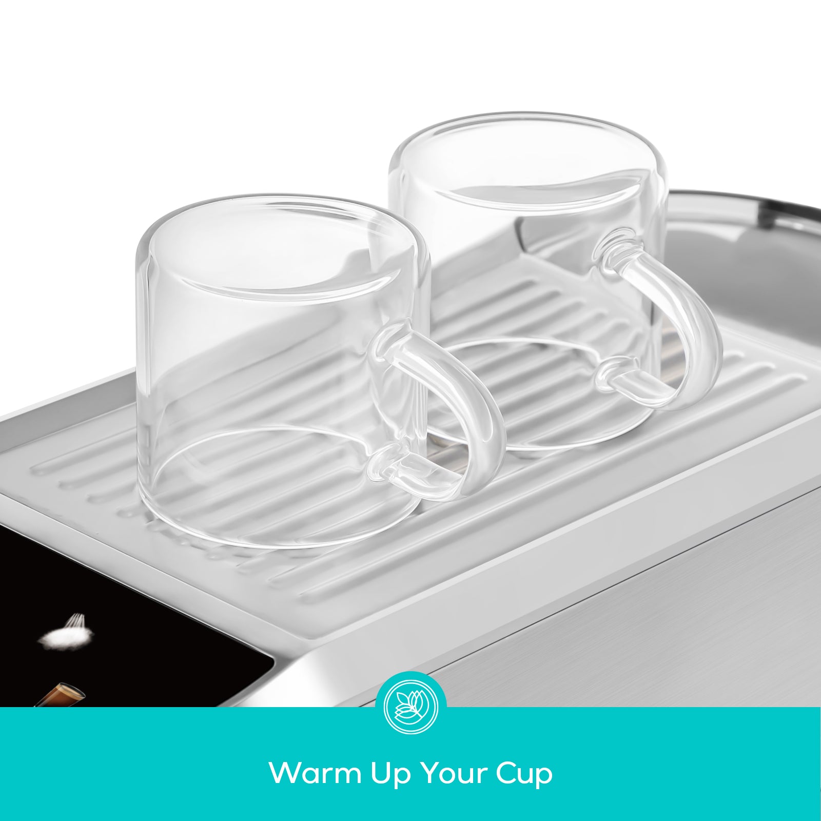 5418 PLUS – Casabrews