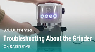 How to Make the Coffee Hot Enough?