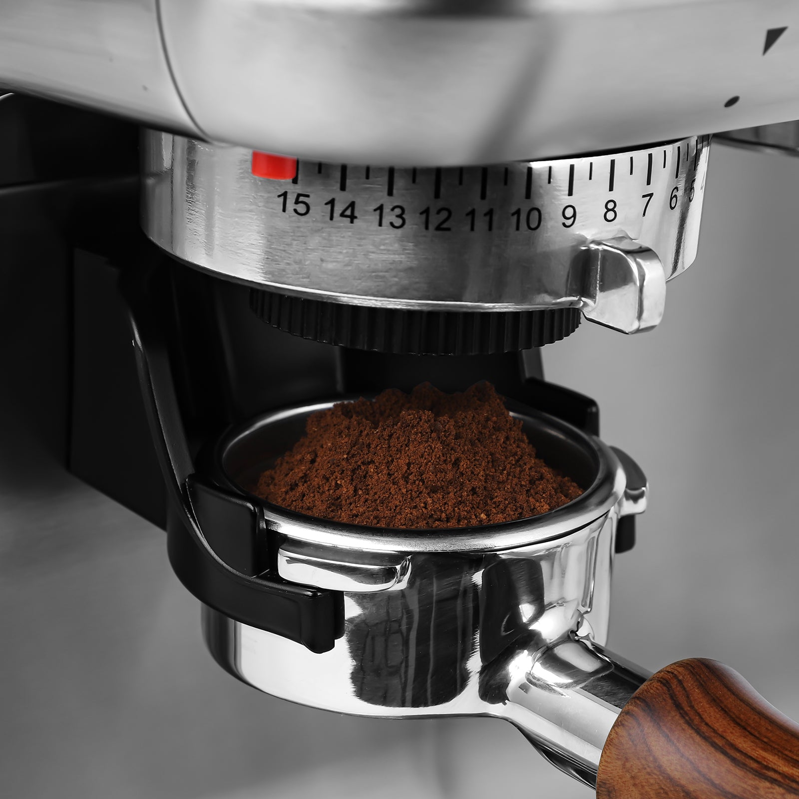 Casabrews Espresso Machine 5700 Series Grinder