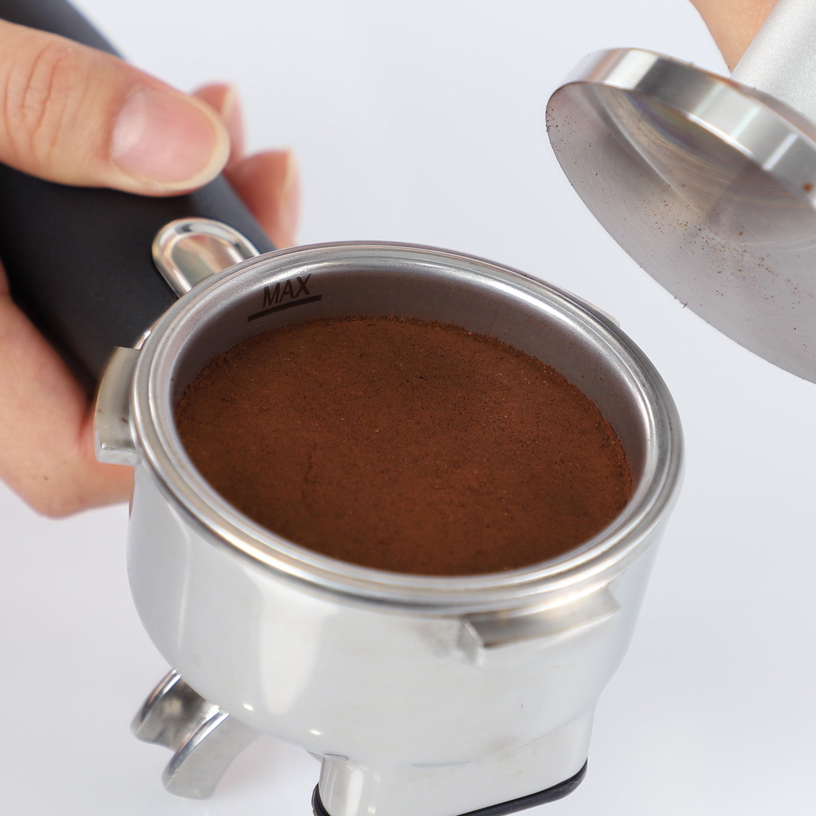 Casabrews Espresso Machine 5700 Series Single Double-Cup Filter Set