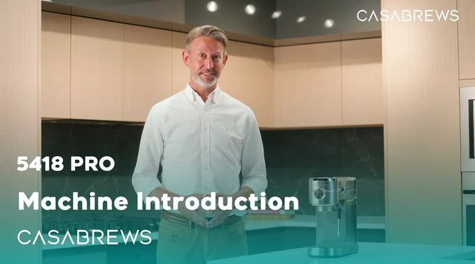 Tutorials for 5418 PRO™