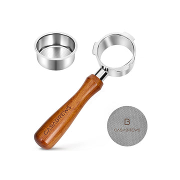 51mm Bottomless Portafilter