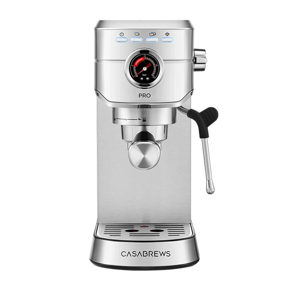 CM5418 Best-Selling Espresso Machine | CASABREWS – Casabrews