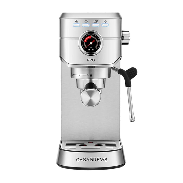 5418 Pro Fast-Heating Espresso Machine | CASABREWS – Casabrews
