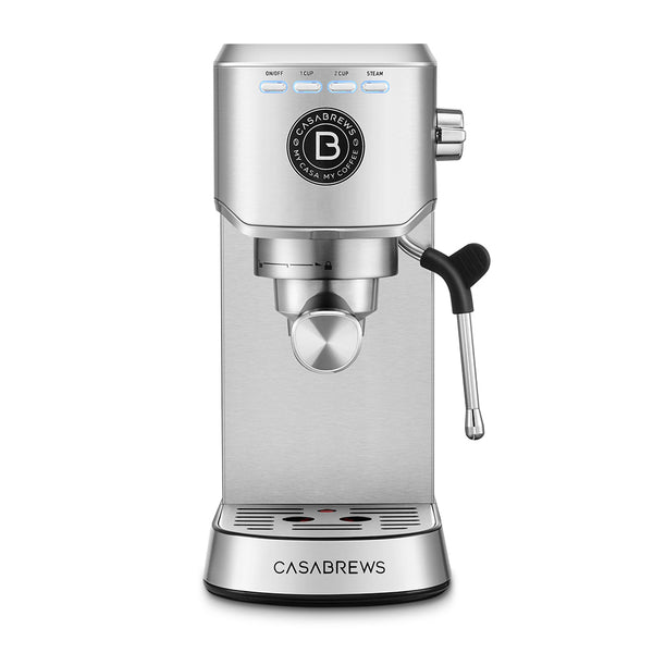 CM5418 BASIC™ --Best 20bar Espresso Machine with Milk Frother