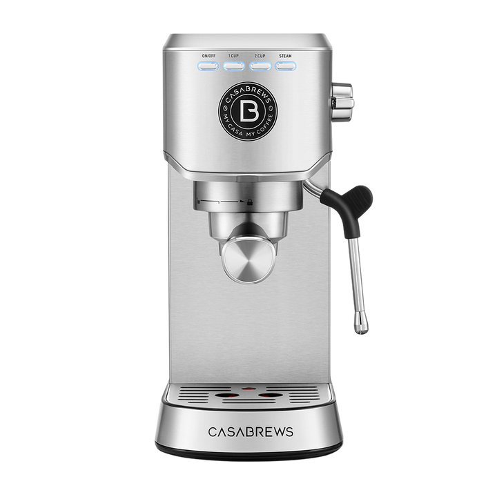 CM5418 BASIC™ --Best 20bar Espresso Machine with Milk Frother