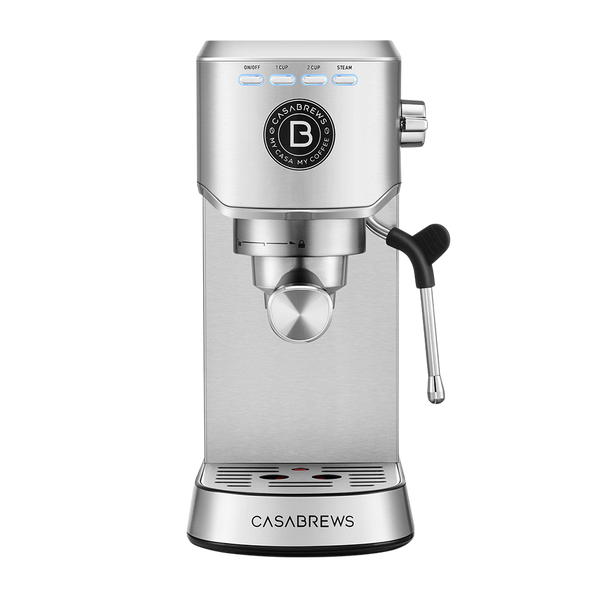 CM5418 BASIC™ --Best 20bar Espresso Machine with Milk Frother